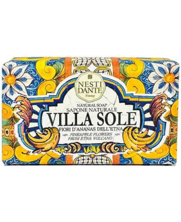 NESTI DANTE Villa Sole -...