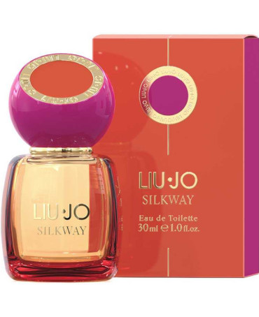 LIU JO Silkway - Woda...