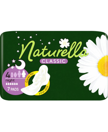 NATURELLA Classic -...