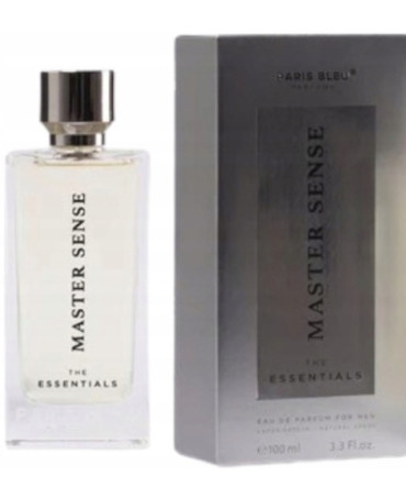 PARIS BLEU The Essentials...