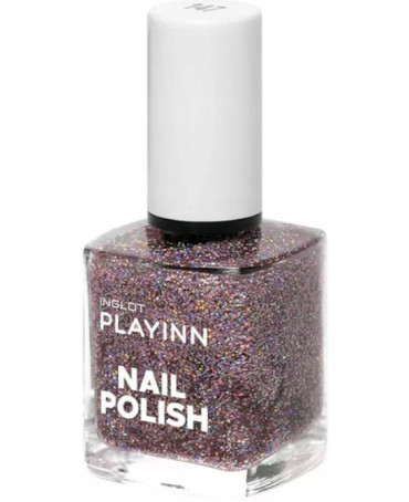 INGLOT Lakier do Paznokci -...