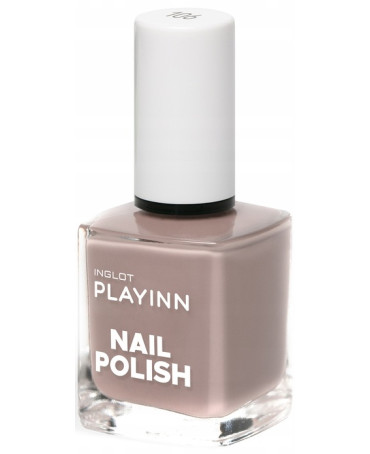 INGLOT Lakier do Paznokci -...