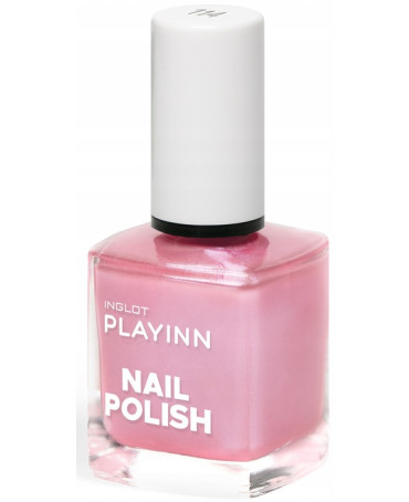 INGLOT Lakier do Paznokci -...