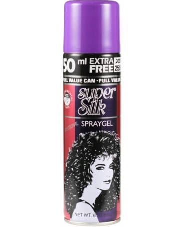 AGAT Super Silk - Żel w...