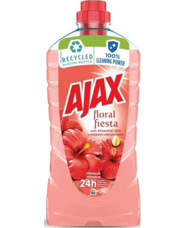 AJAX Floral Fiesta -...