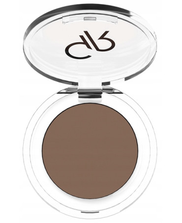 GOLDEN ROSE Matowy Cień do...