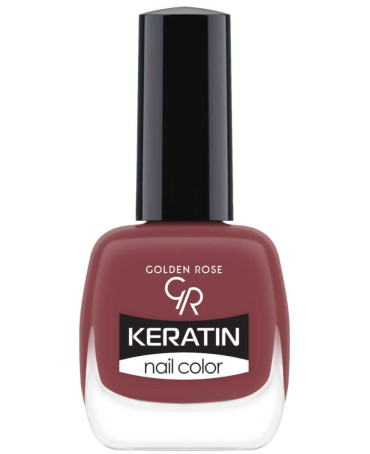 GOLDEN ROSE Keratin -...