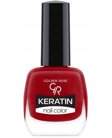 GOLDEN ROSE Keratin -...