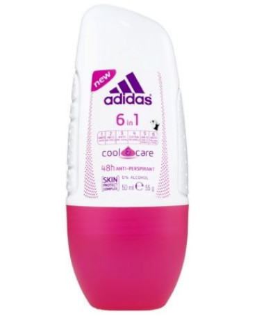 ADIDAS Antyperspirant w...