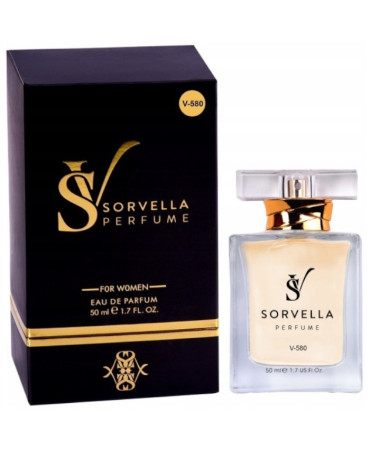SORVELLA V580 - Woda...