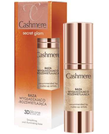 CASHMERE Baza...