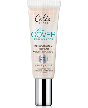 CELIA Podkład do Twarzy -...