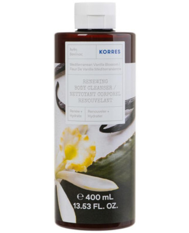 KORRES Żel pod Prysznic -...