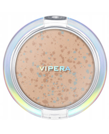 VIPERA Puder Prasowany -...