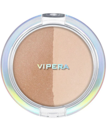 VIPERA Puder Prasowany 2w1...