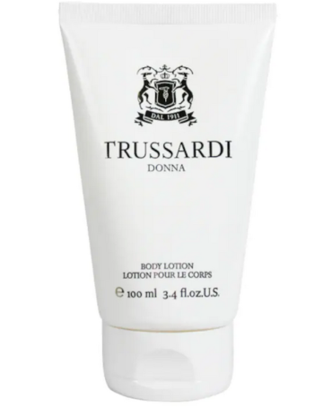 TRUSSARDI Balsam do Ciała -...