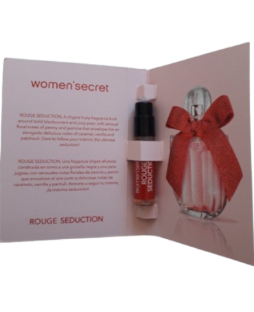 WOMEN'SECRET Woda...