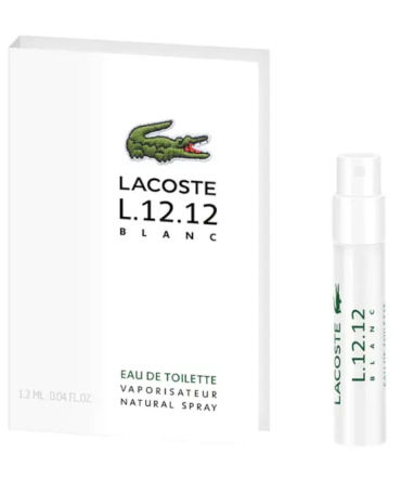 LACOSTE Woda Toaletowa dla...