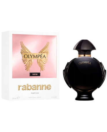 PACO RABANNE Woda...