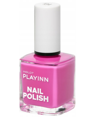 INGLOT Lakier do Paznokci -...