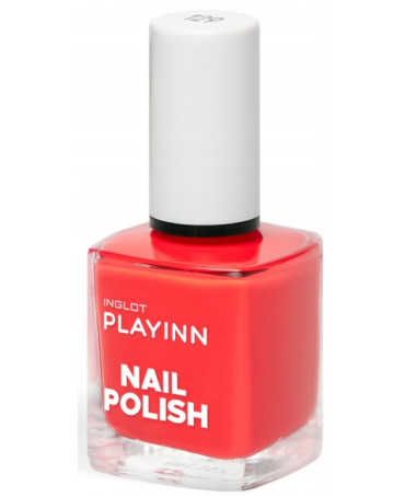 INGLOT Lakier do Paznokci -...