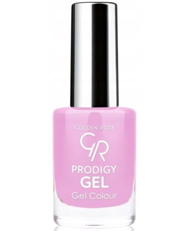 GOLDEN ROSE Prodigy -...