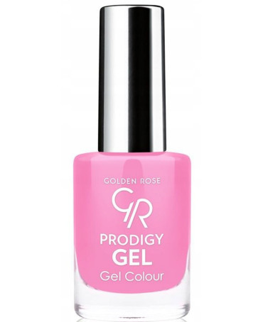 GOLDEN ROSE Prodigy -...