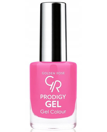 GOLDEN ROSE Prodigy -...