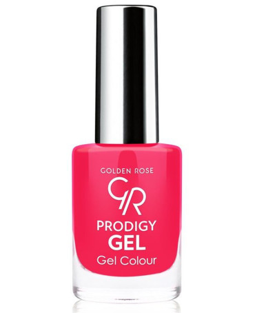 GOLDEN ROSE Prodigy -...