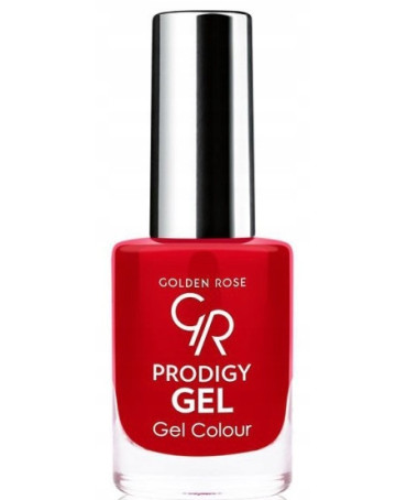 GOLDEN ROSE Prodigy -...