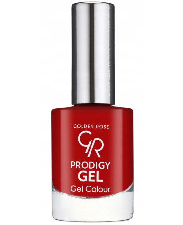 GOLDEN ROSE Prodigy -...