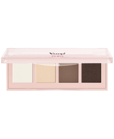 PUPA Milano Vamp! - Paleta...