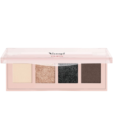 PUPA Milano Vamp! - Paleta...