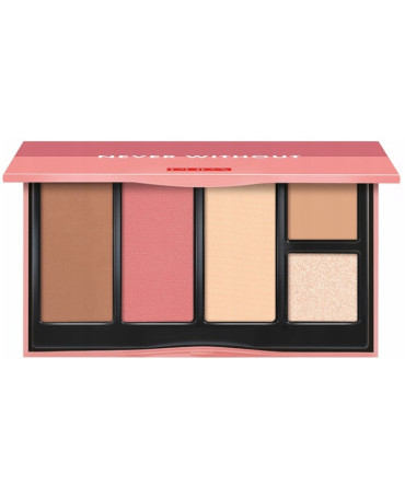 PUPA Paleta do Konturowania...