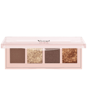 PUPA Milano Vamp! - Paleta...