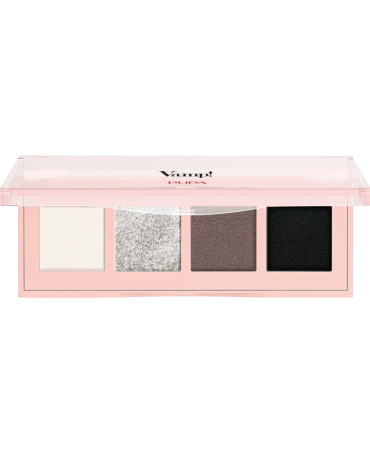 PUPA Milano Vamp! - Paleta...