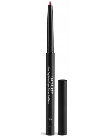 INGLOT Wykręcana Konturówka...