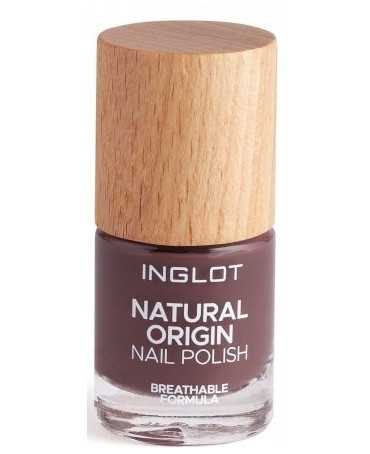 INGLOT Lakier do Paznokci -...