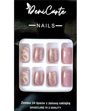 DENI CARTE Sztuczne...