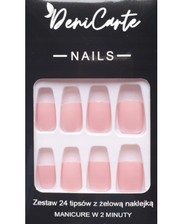 DENI CARTE Sztuczne...