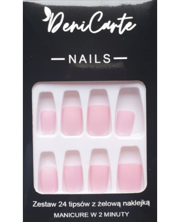 DENI CARTE Sztuczne...