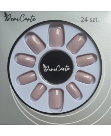 DENI CARTE Sztuczne...