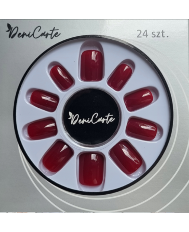 DENI CARTE Sztuczne...