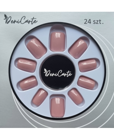 DENI CARTE Sztuczne...