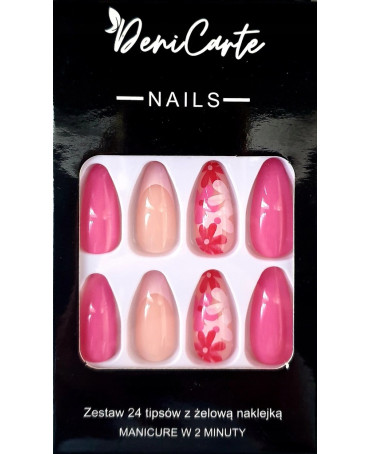 DENI CARTE Sztuczne...