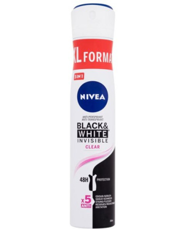 NIVEA Antyperspirant 48h -...
