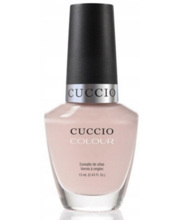 CUCCIO Lakier do Paznokci -...
