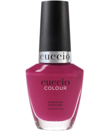 CUCCIO Lakier do Paznokci -...