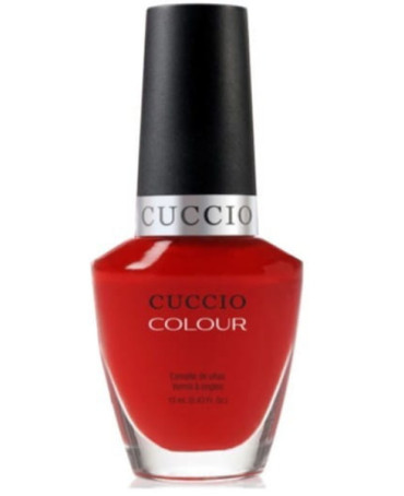 CUCCIO Lakier do Paznokci -...