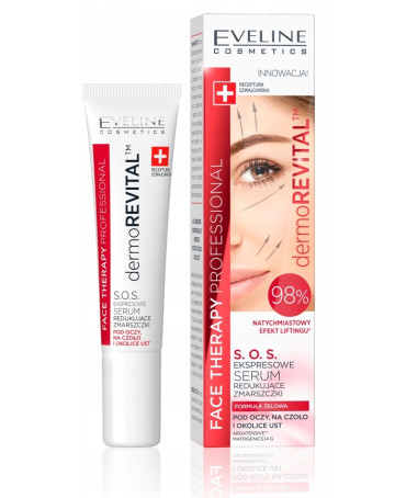 EVELINE Face Therapy -...